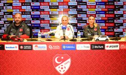 Necla Güngör Kıragası: “Türk kadınının sahada neler yapabildiğini göstermek istiyoruz”