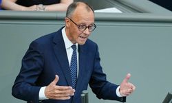 Almanya Başbakanı Merz: "ABD ve Çin'in, teknolojik geleceği tek başına belirlemesine izin veremeyiz" dedi