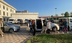 Kocaeli’de hırsızlık operasyonu: 860 bin liralık ziynet eşyası çalmışlar