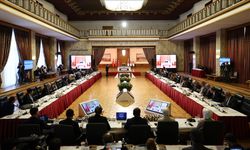 Tarihi komisyon 16. kez toplanacak: Bakan Fidan ve Bakan Tunç sunum yapacak