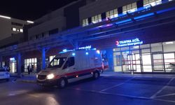 Kütahya'da gıda zehirlenmesi şüphesiyle 17 öğrenci hastaneye başvurdu