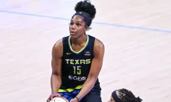Fenerbahçe Opet Kadın Basketbol Takımı, milli oyuncu McCowan'ı transfer etti