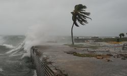 Karayipler'de Melissa Kasırgası nedeniyle 49 kişi yaşamını yitirdi