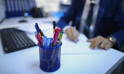 Kamuda esnek çalışma adımı