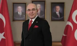 MHP’li Karakaya: Cumhuriyet, Türk Milleti'nin Bağımsızlık Nefesi; Cumhur İttifakı O Nefesin Güvencesidir