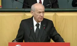 MHP Genel Başkanı Devlet Bahçeli, Horasan Erenleri Dergahı'nın yapımında emeği geçen herkese teşekkür etti