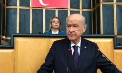 MHP Lideri Devlet Bahçeli: CHP'de eksen kaymış, erdem kaybolmuştur!