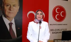 Güzide Çıpan Biyografisi: MHP’nin Yükselen Kadın Yöneticisi