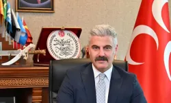 MHP Lideri Devlet Bahçeli: Terörsüz Türkiye, süper güç Türkiye’nin mukaddimesidir
