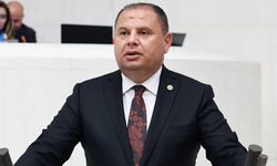 MHP'li Öztürk’ten 29 Ekim Cumhuriyet Bayramı mesajı