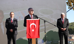 MHP'li Sadir Durmaz: Cumhuriyetimizi yaşatmak, gelecek nesillere güçlü bir şekilde emanet etmektir