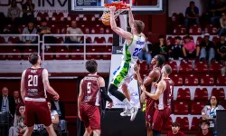 Basketbol: Şampiyonlar Ligi