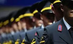 Türk Silahlı Kuvvetlerine muvazzaf subay adayı temini için başvuru süresi uzatıldığını duyurdu