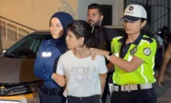 Tekirdağ’da Vicdansız Anne: 2 Aylık Bebeğini Parkta Bırakıp Kayıplara Karıştı