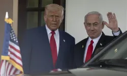 Demokratlardan Trump'a "İsrail'in Batı Şeria'yı ilhakına engel olması" çağrısı