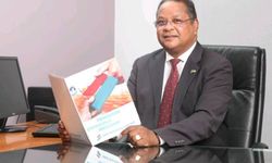 Madagaskar’da Herintsalama Rajaonarivelo başbakan olarak atandı