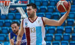 Trabzonspor Basketbol Takımı, Okben Ulubay'ın takımdan ayrıldığını duyurdu