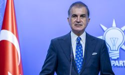 AK Parti Sözcüsü Ömer Çelik’ten İsrail’e tepki: Soykırım siyasetinin yeni bir adımı
