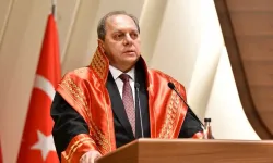 Yargıtay Başkanı Kerkez: Cumhuriyet, adaletin ve hukukun üstünlüğünün adıdır