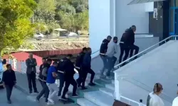 Muğla'da düzenlenen tefecilik operasyonunda 4 zanlı tutuklandı