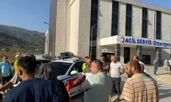 Osmaniye'de motosikletle bahçe duvarına çarpan çocuk hayatını kaybetti