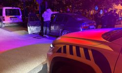 Ehliyetsiz sürücü kural tanımadı