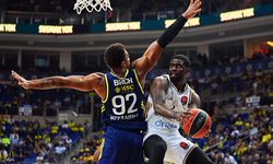 Basketbol: Avrupa Ligi