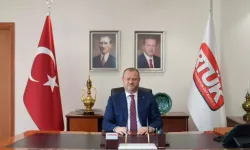 RTÜK Başkanlığı'na Mehmet Daniş seçildi