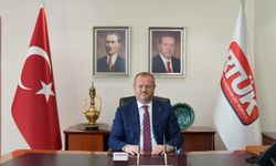 RTÜK'te devir teslim töreni