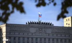 Rusya: Ukrayna'da Dnipropetrovsk ve Zaporijya bölgelerinde 2 yerleşim yerini ele geçirdik