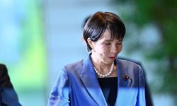 Japonya'nın yeni Başbakanı Takaiçi: "ABD ittifakı güvenlik politikamızın temel taşıdır"