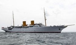 Atatürk'ün mirası 'Savarona' modernize edildi