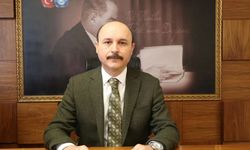 Türk Eğitim-Sen Genel Başkanı Talip Geylan’dan 29 Ekim Cumhuriyet Bayramı mesajı