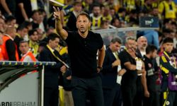 Domenico Tedesco'nun Fenerbahçe'de ilk derbi heyecanı
