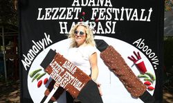 9. Uluslararası Adana Lezzet Festivali sürüyor