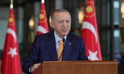 Cumhurbaşkanı Erdoğan, Uluslararası Rize Ticaret ve Ekonomi Kongresi'ne mesaj gönderdi: Güçlü zemin oluşturacak