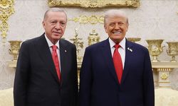 Trump, Gazze'deki ateşkese Cumhurbaşkanı Erdoğan'ın "gerçekten çok yardımcı olduğunu" belirtti