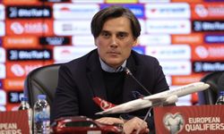 A Milli Futbol Takımı Teknik Direktörü Vincenzo Montella: Kimseye haber vermeden çıkıp gitmek olmaması gereken şeyler