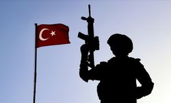Türk askerinin Irak ve Suriye'deki görev süresi 3 yıl daha uzatıldı