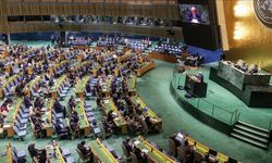 BM, ABD'nin Küba'ya uyguladığı ambargonun kaldırılmasını öngören tasarıyı kabul etti