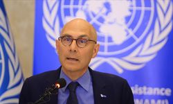 BM, ABD’nin Karayipler ve Pasifik Okyanusu’ndaki teknelere yönelik saldırılarının uluslararası hukuku ihlal ettiğini bildirdi