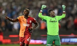 Osimhen ve Onana, Afrika’da yılın futbolcusu ve kalecisi ödülleri için aday oldu