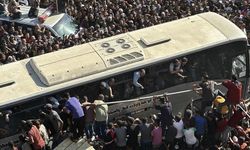 "Özgürlük Tüneli" esirlerinden Filistinli Eyhem Kememci, esir takası anlaşmasıyla özgürlüğüne kavuşacak