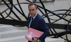 Fransa Cumhurbaşkanı Macron, istifa eden Lecornu'yu yeniden başbakan olarak atadı