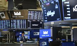 Küresel piyasalar, Fed ve teknoloji bilançoları sonrası negatif seyrediyor