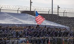 ABD yönetimi, 2026'da kabul edeceği mülteci sayısını 7 bin 500 ile sınırlandıracak