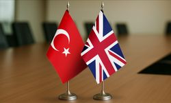 Türkiye ve İngiltere, serbest ticarette "yeni nesil anlaşma" yolunda