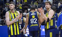 Fenerbahçe Beko'nun Maccabi Rapyd ve Hapoel IBI maçları Almanya'da oynanacak