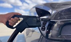 Küresel elektrikli araç satışlarında eylülde 2 milyon eşiği aşılarak rekor kırıldı