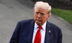 Asya turuna çıkan ABD Başkanı Trump, Çin Devlet Başkanı Şi  Cinping ile görüşmeye hazırlanıyor